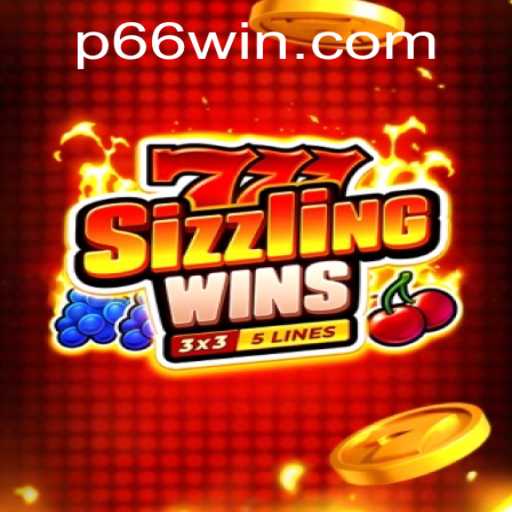 Unveiling the Thrills of 777 Sizzling Wins with 66win